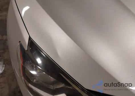 2017 Nissan Sentra Sv from USA, damaged, VIN 3N1AB7AP4HL669327